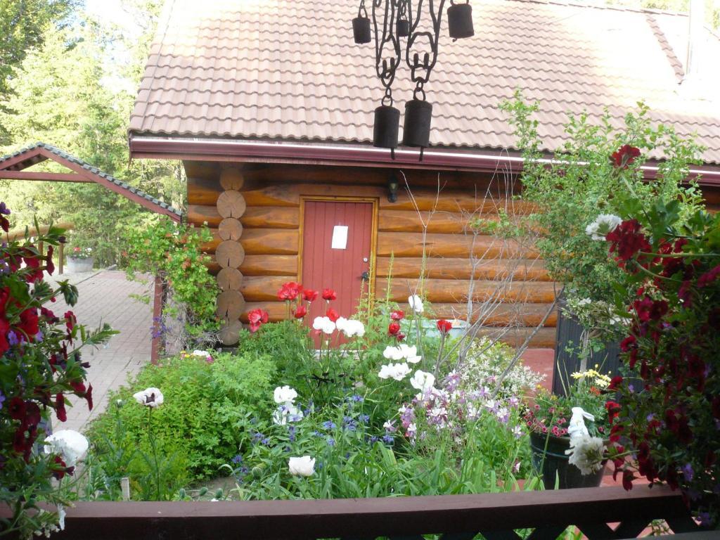 קלונה Hitching Post Resort חדר תמונה