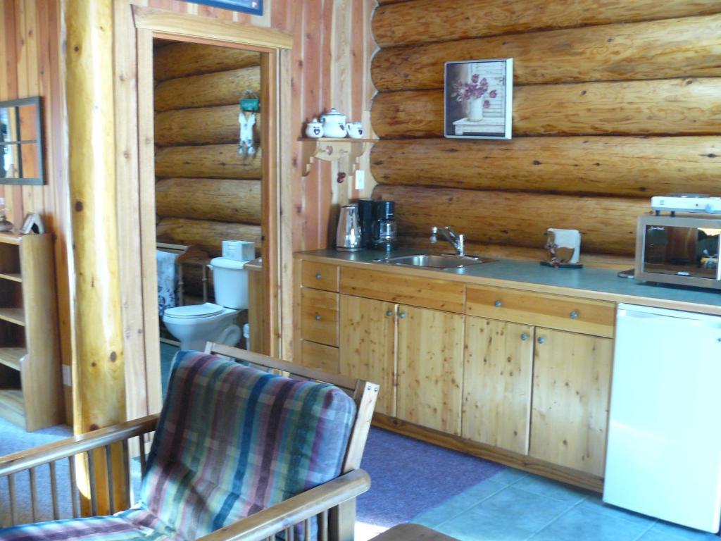 קלונה Hitching Post Resort חדר תמונה