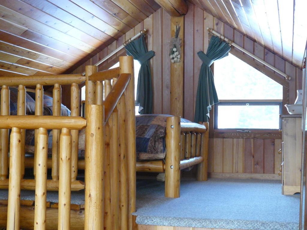 קלונה Hitching Post Resort חדר תמונה