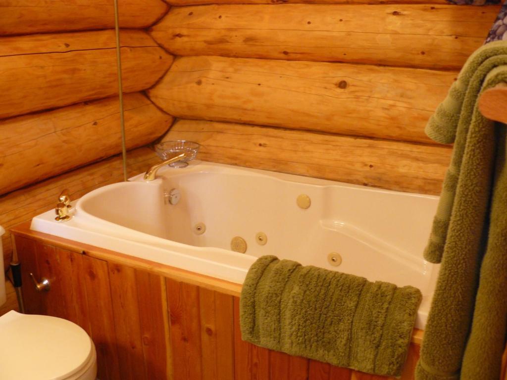 קלונה Hitching Post Resort חדר תמונה